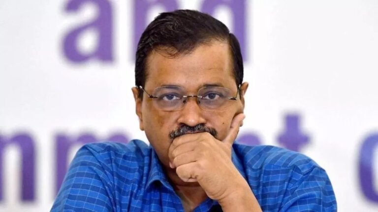 अरविंद केजरीवाल का भाजपा पर गंभीर आरोप: वोट कटवाने की साजिश