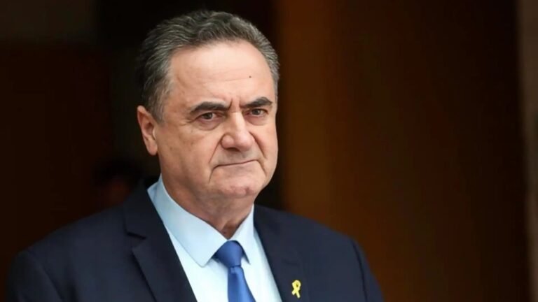 कब्ज़े वाले वेस्ट बैंक में इजराइल का बड़ा कदम: 19 नई बस्तियों को मंज़ूरी, अंतरराष्ट्रीय स्तर पर तीखी प्रतिक्रिया