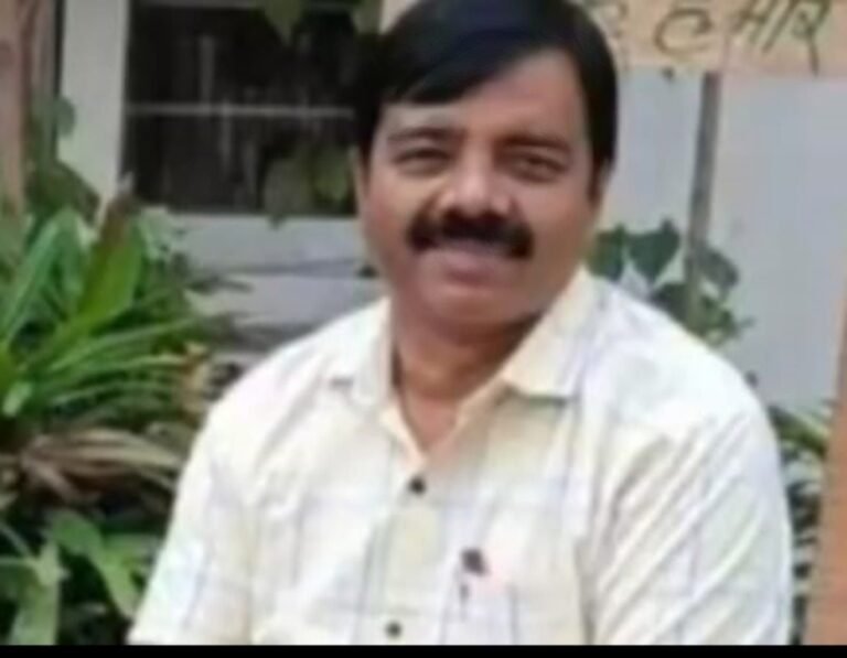 ईओडब्ल्यू के छापे के बाद इंदौर के सहायक उद्यान अधिकारी चेतन पाटिल की सेवा समाप्त, निगम आयुक्त शिवम वर्मा ने जारी किया आदेश