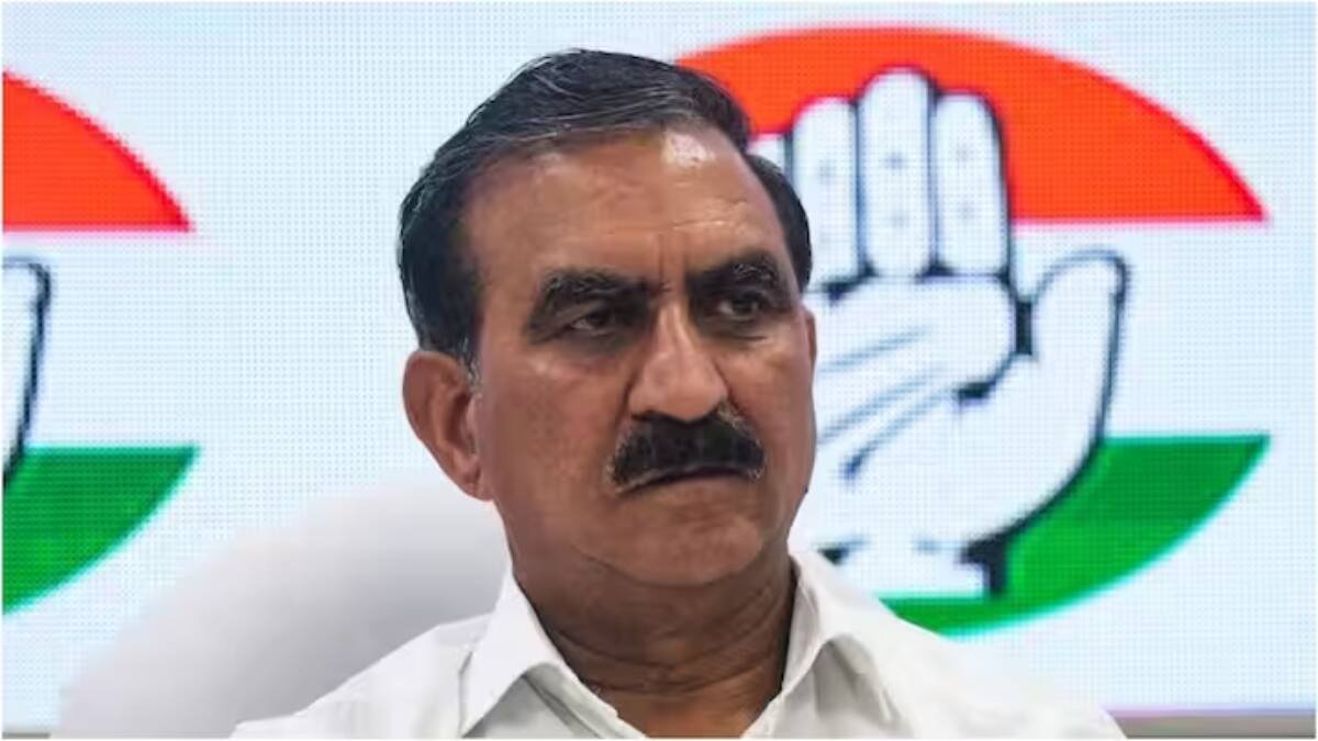 Himachal Political Crisis: हिमाचल में अभी नहीं टला कांग्रेस की सुक्खू सरकार  पर से संकट, बागियों के संपर्क में कई विधायक