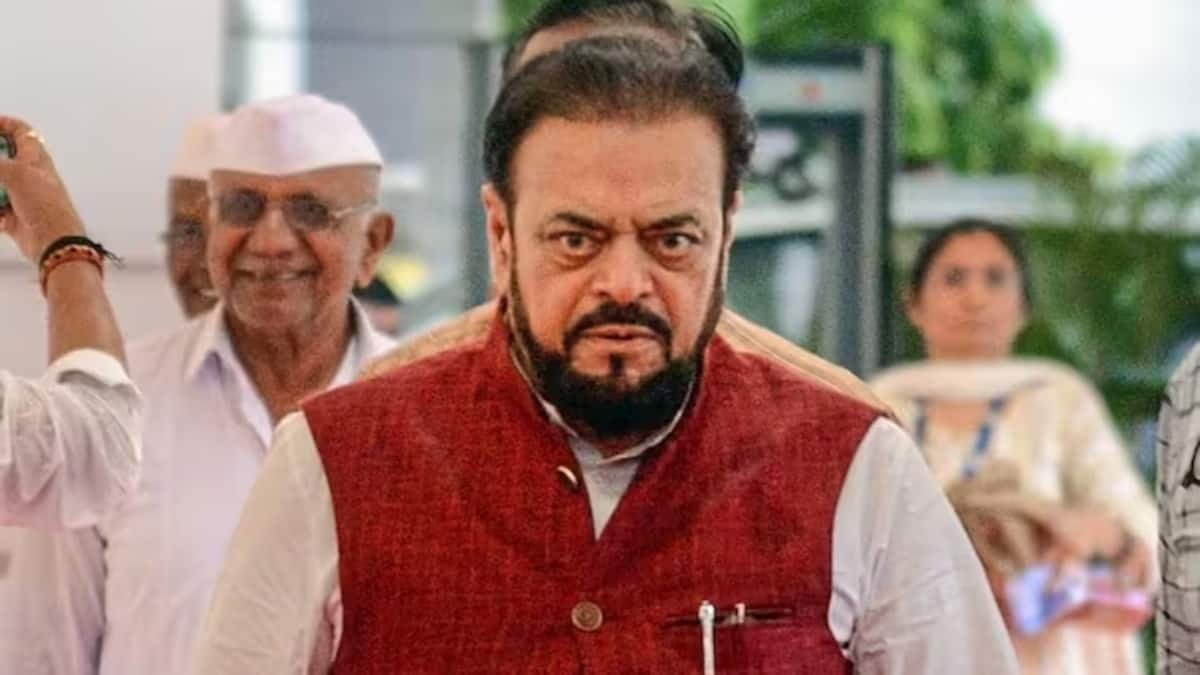 Maharashtra Assembly Election 2024 MLA Abu Asim Azmi reaction on NCP SP  Sharad Pawar and SP separation speculation | महाराष्ट्र विधानसभा चुनाव से  पहले शरद पवार और सपा की राहें अलग? MLA