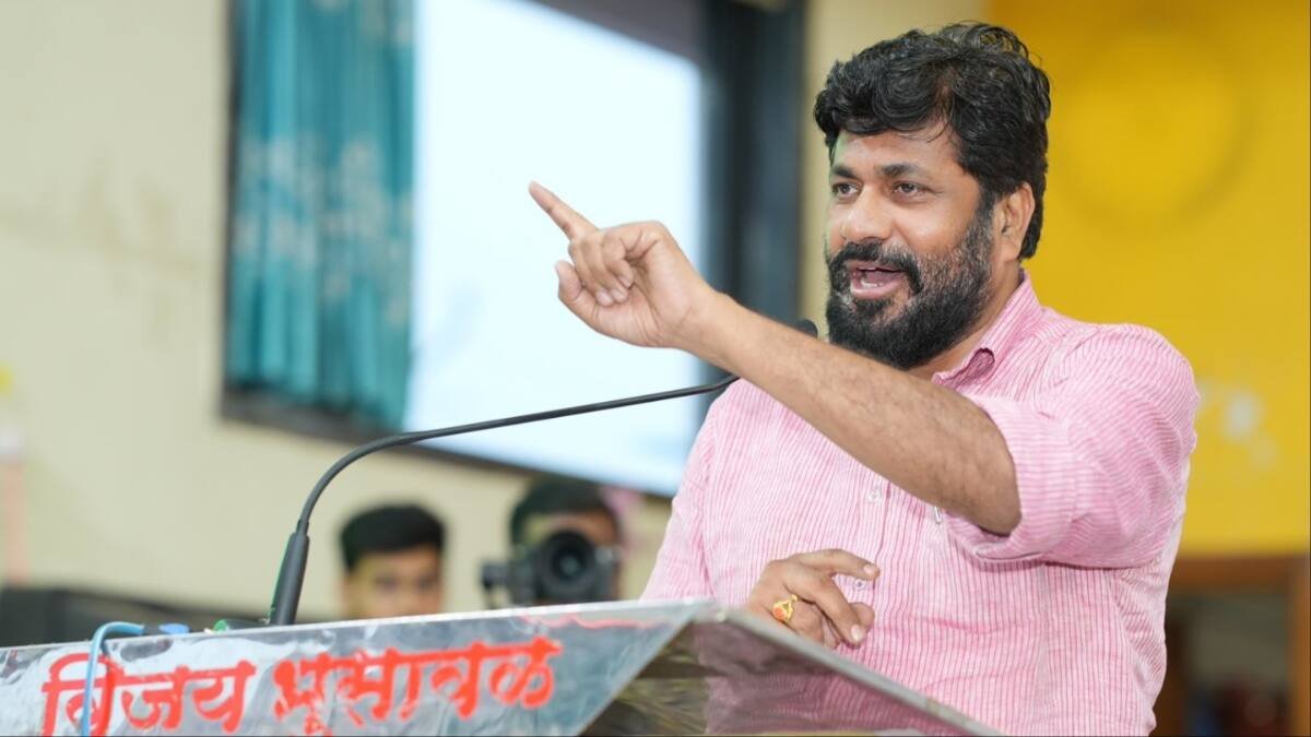 maharashtra assembly election 2024 third front will form against Mahayuti  Maha vikas Aghadi Bacchu Kadu claimed | Maharashtra Election 2024: महायुति  और MVA को टक्कर देने के लिए महाराष्ट्र में बनेगा थर्ड