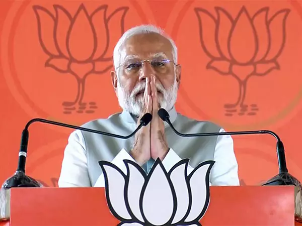 PM Modi ने झारखंड के लोगों को उनके समर्थन के लिए धन्यवाद दिया | PM Modi thanked the people of Jharkhand for their support