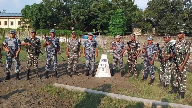 ऑपरेशन सिंदूर के बाद पाकिस्तान की नई साजिश, नेपाल के रास्ते भारत में घुसपैठ की कोशिश