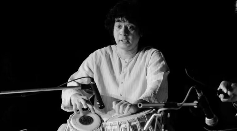 विश्व प्रसिद्ध तबला वादक उस्ताद जाकिर हुसैन का निधन, सैन फ्रांसिस्को में चल रहा था इलाज