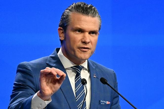 Hegseth reassures US support for Indo-Pacific allies against 'imminent'  threat of China