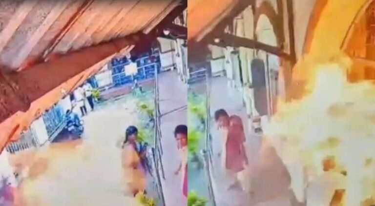 ओडिशा में आत्मदाह करने वाली छात्रा की मौत, यौन उत्पीड़न से परेशान होकर लगाई थी आग