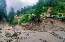 Jammu-Kashmir: इन इलाकों में भारी बारिश की चेतावनी | Jammu-Kashmir: इन  इलाकों में भारी बारिश की चेतावनी Jammu-Kashmir: Heavy rain warning in these  areas