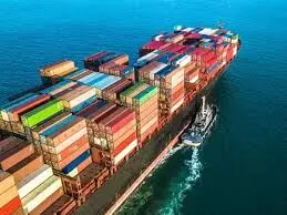 अप्रैल में देश का निर्यात 9% बढ़ा; आयात में 19% की वृद्धि, व्यापार घाटा  26.42 अरब डॉलर हुआ | Country's exports grew 9% in April; Imports increased  by 19%, trade deficit was 26.42 billion dollars.