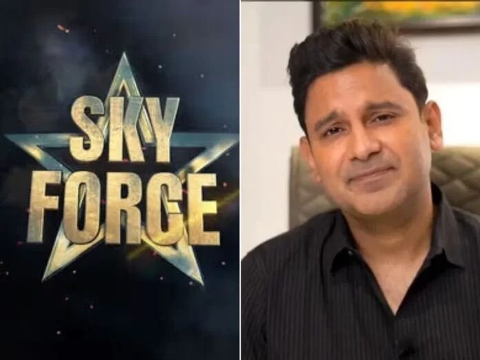 मनोज मुंतशिर ने गाने में क्रेडिट न मिलने पर मेकर्स को दी लीगल कार्रवाई की चेतावनी