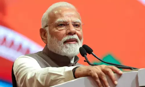 पीएम मोदी दो से नौ जुलाई के बीच पांच देशों की करेंगे यात्रा, ब्रिक्स शिखर  सम्मेलन में लेंगे हिस्सा | PM Modi will visit five countries between July 2  and 9, will