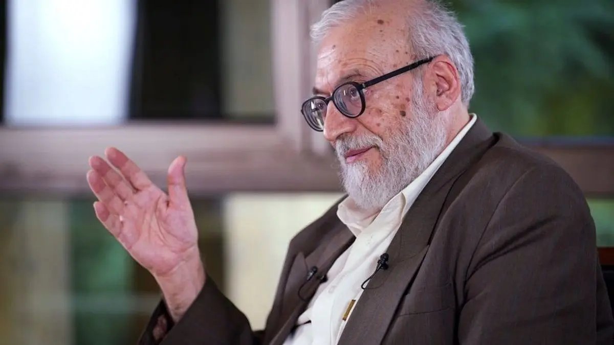 محمدجواد لاریجانی: مکانیزم ماشه لولویی است که نباید از آن بترسیم/ ویدئو