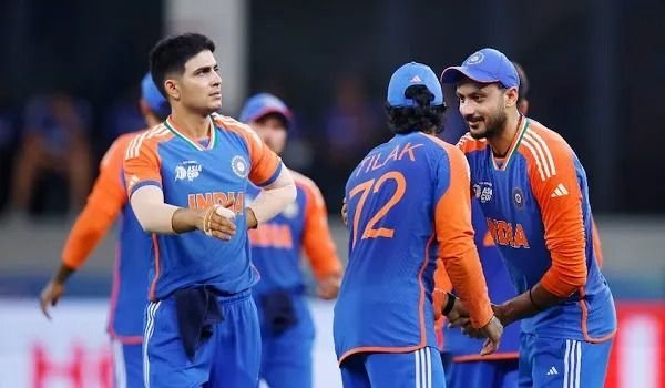 टी20 एशिया कप फाइनल में टॉस पर हुई अनोखी घटना