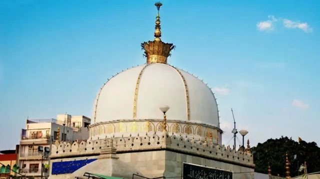 अजमेर दरगाह मामला ;विष्णु गुप्ता को  सिर कलम करने की धमकी