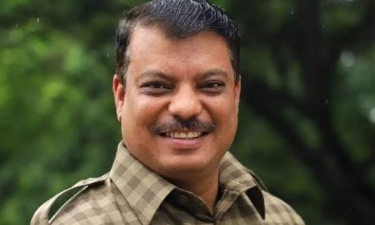 आरटीओ के पूर्व सिपाही सौरभ शर्मा के मामले में नेता प्रतिपक्ष सिंघार ने कहा-वसूली का पूरा रैकेट संभालते थे गोविंद राजपूत