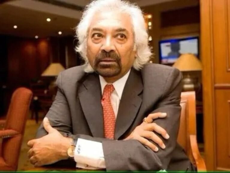 चीन पर कांग्रेस नेता सैम पित्रोदा का बयान, कहा-चीन को दुश्मन मानना बंद कर दे भारत