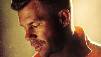 क्रिकेट से सिनेमा तक: डेविड वॉर्नर का बॉलीवुड डेब्यू