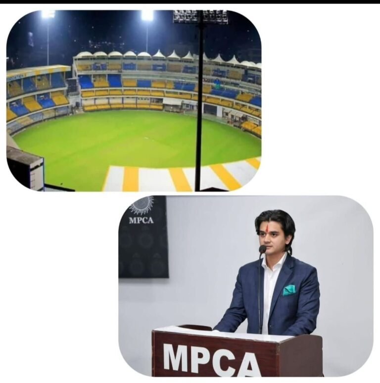 एक बार फिर ठगा गया इंदौर, महाआर्यमन की व्यवस्था हो गई फेल, टिकटों की कालाबाजारी से नेता से लेकर अफसर तक त्रस्त