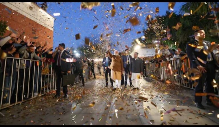 दिल्ली चुनाव : फायदे के दौर में ज्यादा फायदे की चाहत ले डूबी आप की नैय्या