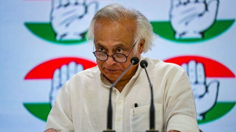 INDIA ब्लॉक जीता तो 48 घंटे में बनेगा पीएम...', जयराम रमेश ने बताया चयन का  फॉर्मूला - jairam ramesh said about lok sabha election india alliance pm  candidate congress ntc - AajTak