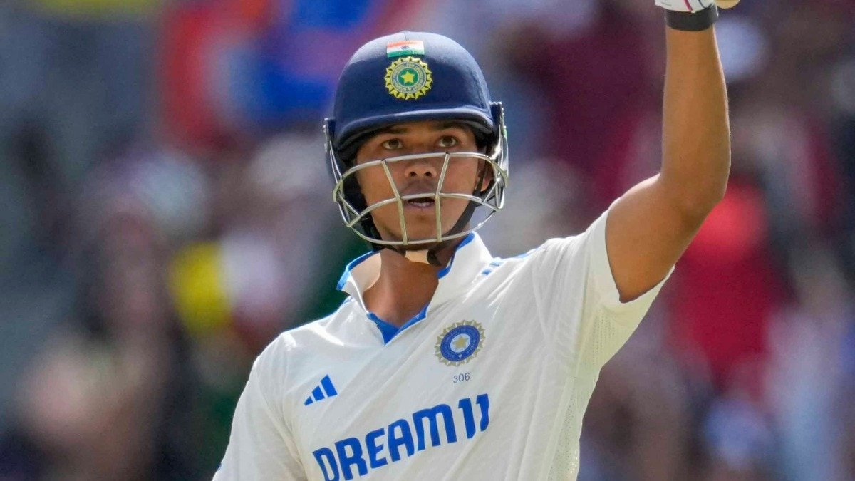 Yashasvi Jaiswal New Team: IPL के बीच यशस्वी जायसवाल बदलेंगे टीम, अर्जुन  तेंदुलकर की राह पर चलने का फैसला... जानें पूरा मामला - yashasvi jaiswal  mumbai to goa transfer Indian ...