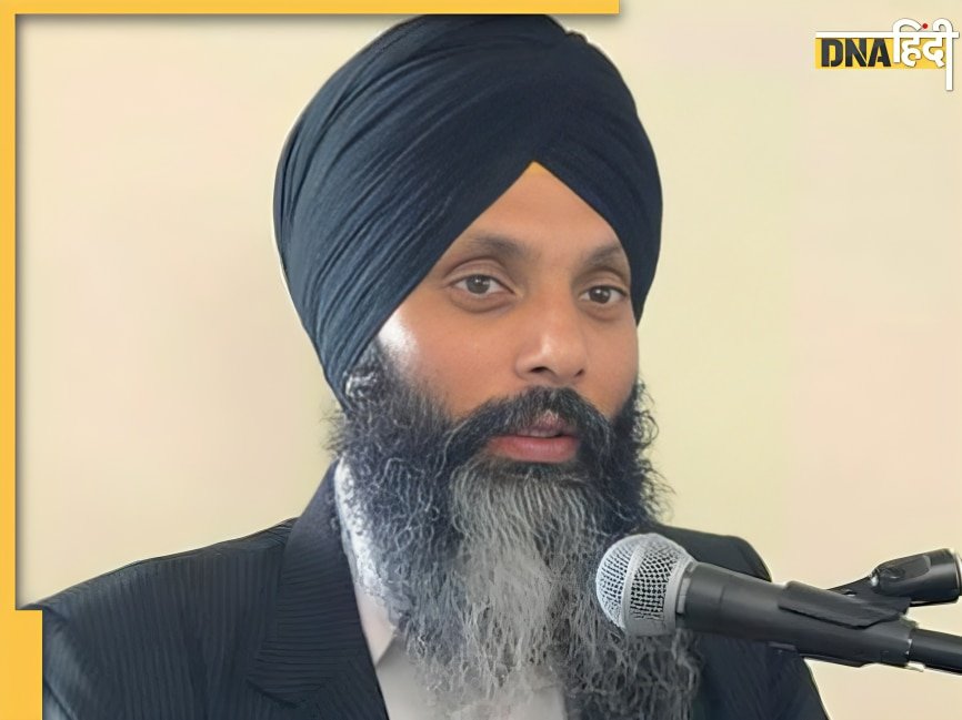 आतंकी हरदीप सिंह निज्जर मर्डर केस में चौथा भारतीय आरोपी गिरफ्तार, जानें  पूरा मामला