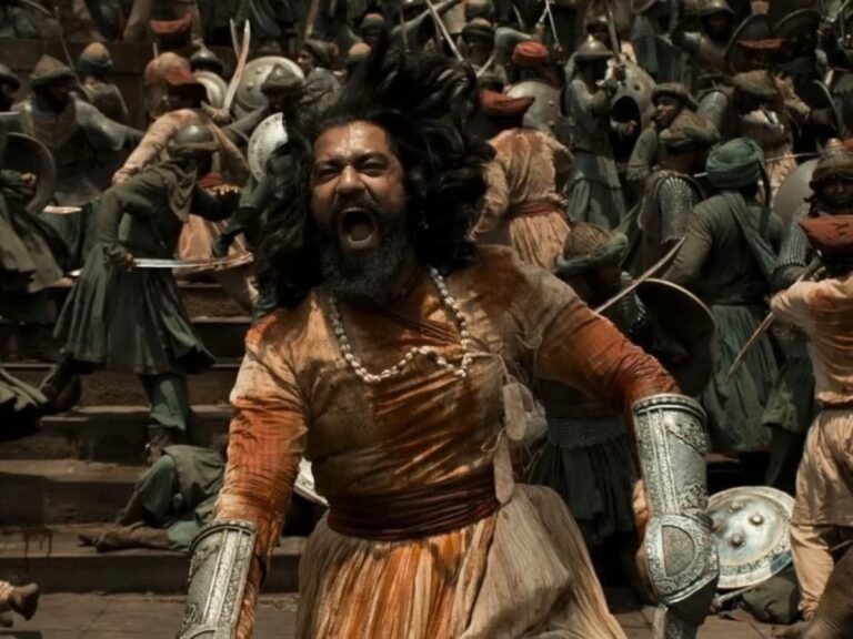 ऐतिहासिक प्रसंग की फिल्में देखने का शौक है तो जरूर देखिए 'छावा'