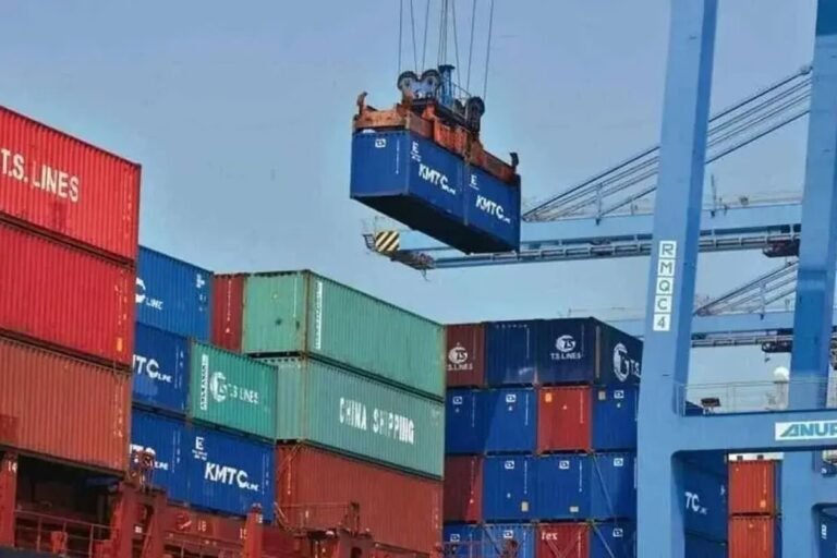 भारत का व्यापार घाटा बढ़ा: जनवरी 2025 में 2.67 बिलियन डॉलर तक पहुंचा