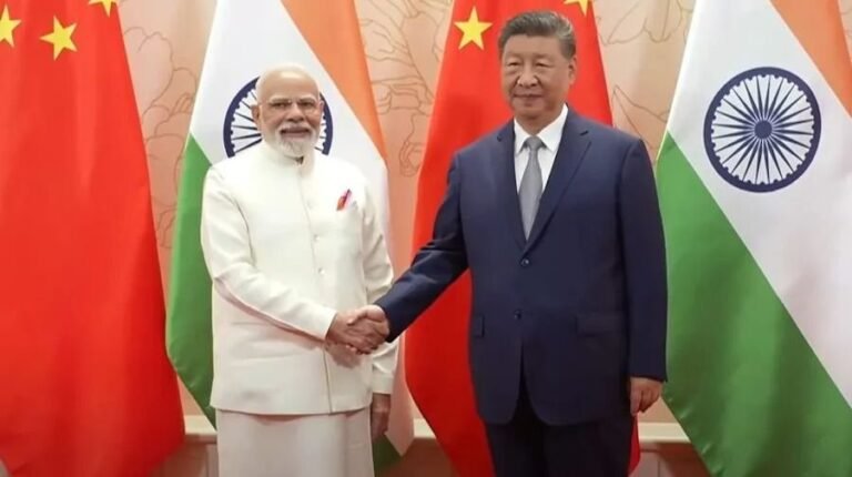 एससीओ शिखर सम्मेलन में पीएम मोदी का संदेश: विश्वास और सम्मान से सुधरेंगे रिश्ते