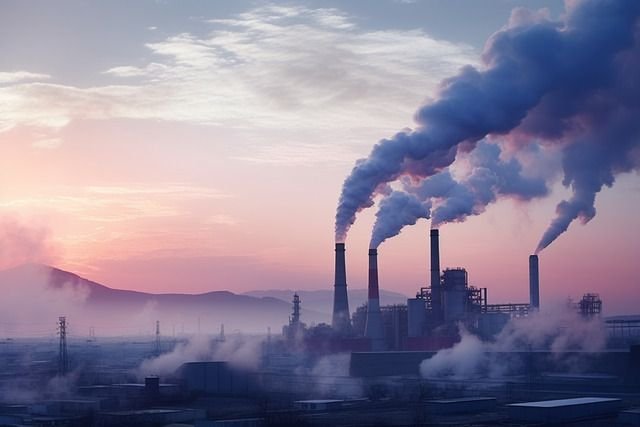 दुनिया पर मंडराता पर्यावरणीय संकट: 99% आबादी के मौलिक अधिकार खतरे में