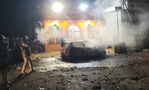 महू में भारत की जीत के जश्न पर हिंसा फैलाने वालों की सीसीटीवी फुटेज से पहचान, 13 आरोपी गिरफ्तार, रासुका भी लगेगी