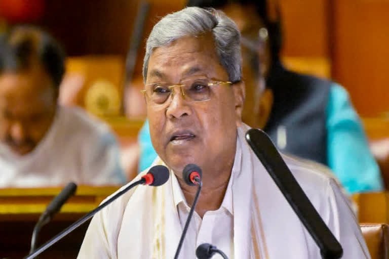 कर्नाटक मंत्रिमंडल ने जाति जनगणना रिपोर्ट स्वीकार की, 17 अप्रैल को  सार्वजनिक किए जाने की संभावना