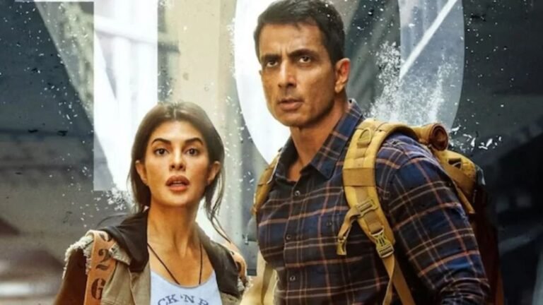 हॉलीवुड 'इश्टाईल' में सोनू भिया की 'फ़तेह'