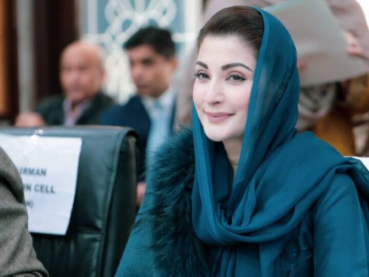 Pakistan Election 2024 Nawaz Sharif daughter Maryam Nawaz net worth know  details | Maryam Nawaz: करोड़ों की मालकिन हैं नवाज शरीफ की बेटी मरियम नवाज,  संपत्ति जान चौंक जाएंगे आप