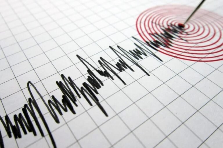 मेक्सिको में 6.5 तीव्रता का शक्तिशाली भूकंप: दो की मौत, कई घायल, दहशत में लोग