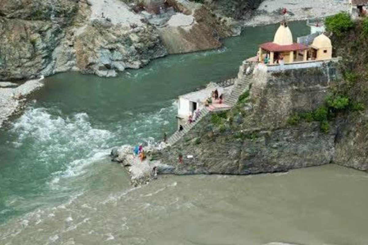 रुद्रप्रयाग: पवित्र हिंदू तीर्थ स्‍थल केदारनाथ मंदिर समेत प्राकृतिक  सौन्दर्य है असली पहचानNaN