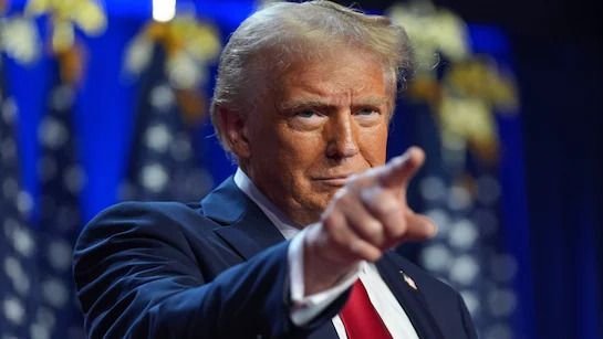 ब्रिक्स पर फिर बरसे डोनाल्ड ट्रंप, दी कड़े टैरिफ की चेतावनी