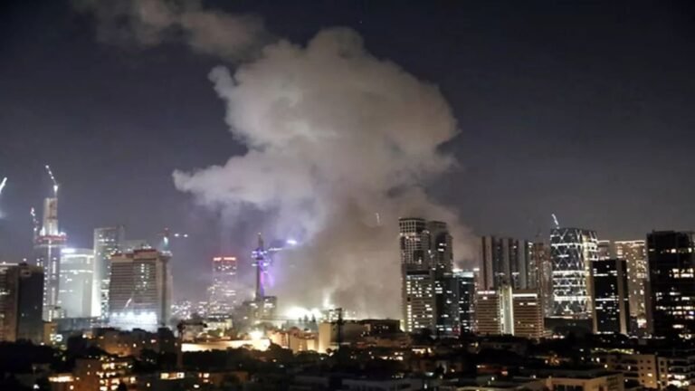 भारतीय सीमाओं का गलत नक्शा पोस्ट करने पर इजराइली सेना ने मांगी माफी, सोशल मीडिया पर उठी तीखी प्रतिक्रिया