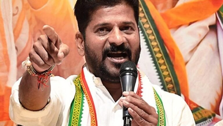 हैदराबाद में ‘डोनाल्ड ट्रंप एवेन्यू’?—सीएम रेवंत रेड्डी के प्रस्ताव पर सियासी संग्राम तेज