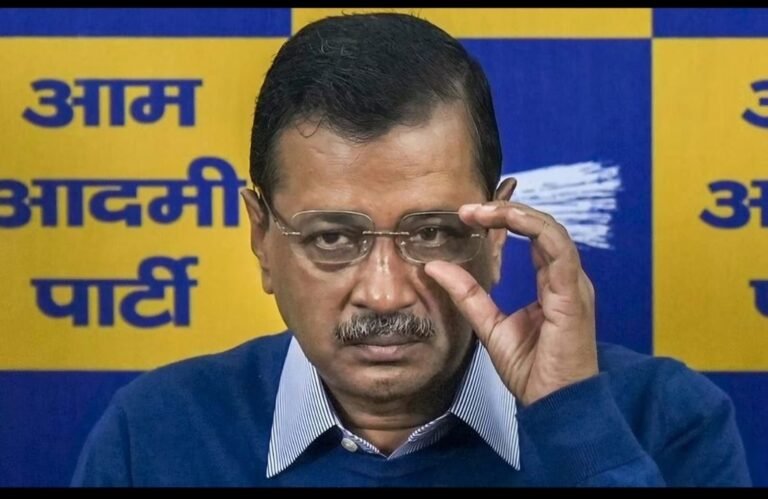 क्या राज्यसभा से एंट्री की तैयारी में हैं केजरीवाल, लुधियाना उपचुनाव में अरोड़ा को उम्मीदवार बनाने के बाद अटकलें तेज