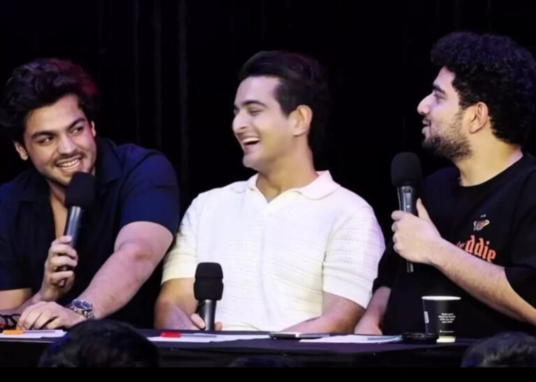 इंडियाज गॉट लैटेंट को लेकर बढ़ा विवाद, यूट्यूबर रणवीर इलाहाबादिया ने मांगी माफी, मुंबई में दर्ज हुई एफआईआर