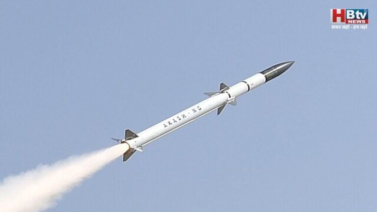 आकाश-एनजी तैयार: भारत की नई मिसाइल ढाल, स्टील्थ जेट से ड्रोन तक दुश्मन के हर हवाई खतरे पर सटीक वार