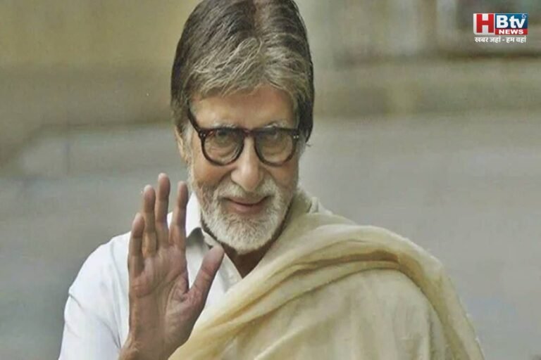 थर्ड वर्ल्ड कंट्री’ टिप्पणी पर अमिताभ बच्चन की सफाई: पुराने जख़्म, विदेशी सोच और भारत की जीत पर गर्व