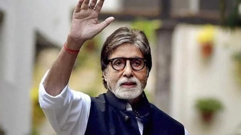 अमिताभ बच्चन का प्रेरणादायक संदेश: आत्मविश्वास और अहंकार में क्या है फर्क?