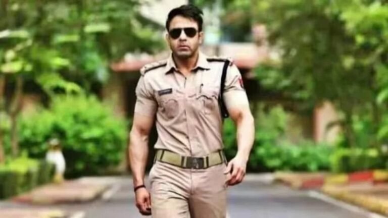 अपने बयानों से चर्चा में आए संभल के सीओ अनुज चौधरी का ट्रांसफर, होली पर जुमे को लेकर दिया था बयान