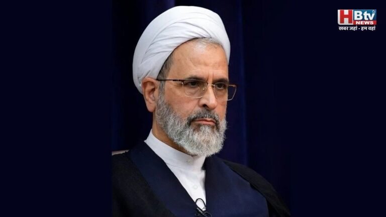 खामेनेई की मौत के बाद ईरान में अंतरिम नेतृत्व व्यवस्था लागू, सुप्रीम लीडर बने अयातुल्ला अलीरेजा अराफी