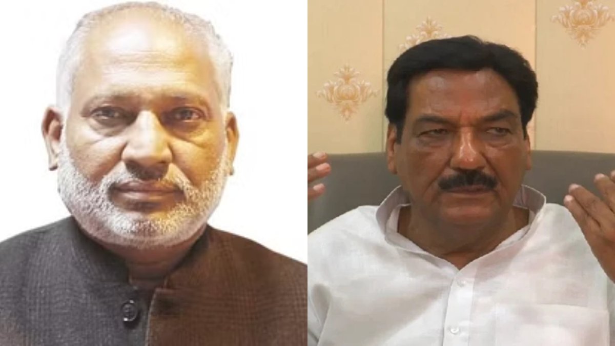 हरियाणा में BJP की पहली लिस्ट जारी होते ही मची भगदड़, विधायक-मंत्री समेत 11 नेताओं  ने छोड़ी पार्टी - haryana-assembly-election-2024-bjp-candidate-first-list-mla-minister  ...