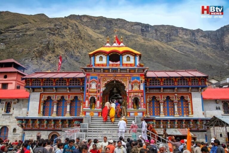 सिर्फ बदरीनाथ-केदारनाथ ही नहीं, बीकेटीसी के तहत आने वाले सभी मंदिरों में भी गैर-हिंदुओं की एंट्री पर लगेगी रोक