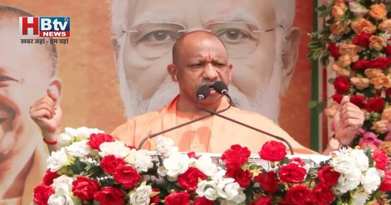 बंगाल में बोले यूपी के सीएम योगी-4 मई के बाद सड़कों पर पंचर बनाएंगे टीएमसी के गुंडे
