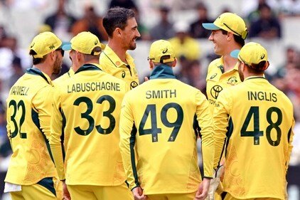 Australia announces squads for ODI and T20I series against India who is in  and who is out Pat Cummins Mitchell Starc भारत के खिलाफ ODI और T20I सीरीज  के लिए ऑस्ट्रेलिया ने